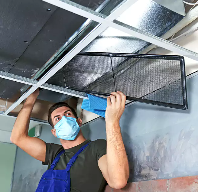 Why Homeowners Businesses Trust Us in Tucker, GA