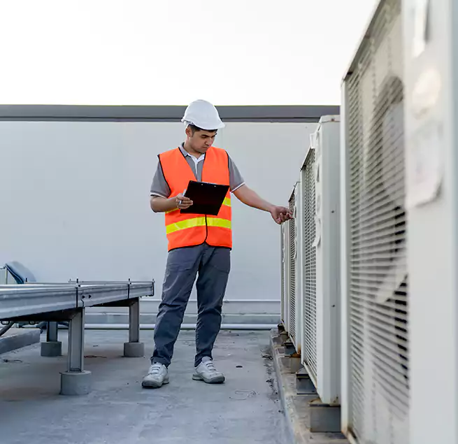 Why Homeowners & Businesses Trust Us in Tucker, GA?