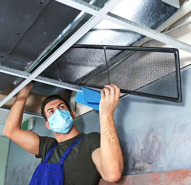 Why Homeowners & Businesses Trust Us in Tucker, GA?