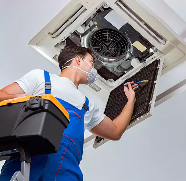 Why Homeowners & Businesses Trust Us in Tucker, GA?